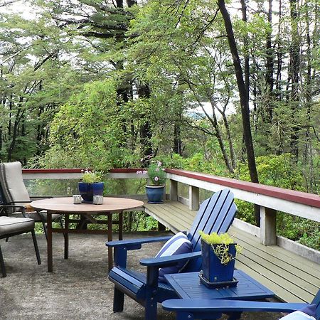 Avarest Bed & Breakfast Saint Arnaud Εξωτερικό φωτογραφία