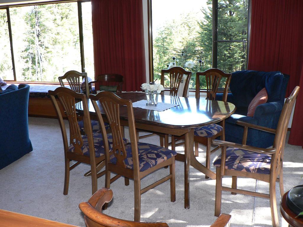 Avarest Bed & Breakfast Saint Arnaud Εξωτερικό φωτογραφία