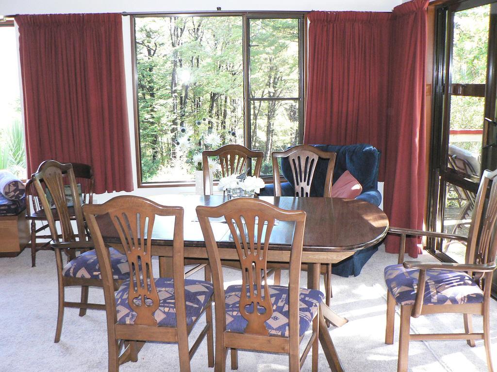 Avarest Bed & Breakfast Saint Arnaud Εξωτερικό φωτογραφία