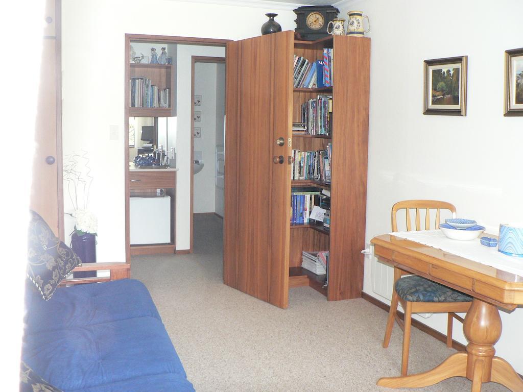 Avarest Bed & Breakfast Saint Arnaud Εξωτερικό φωτογραφία