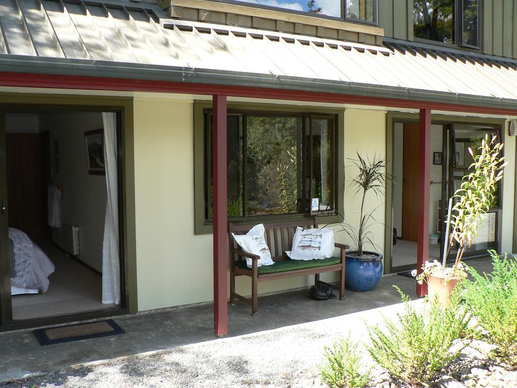 Avarest Bed & Breakfast Saint Arnaud Εξωτερικό φωτογραφία
