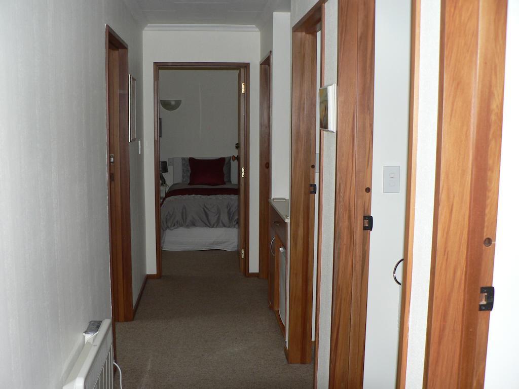 Avarest Bed & Breakfast Saint Arnaud Εξωτερικό φωτογραφία