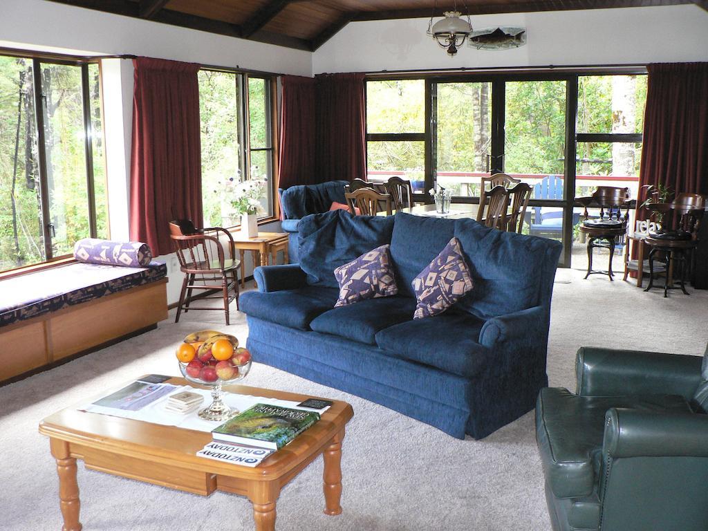 Avarest Bed & Breakfast Saint Arnaud Εξωτερικό φωτογραφία