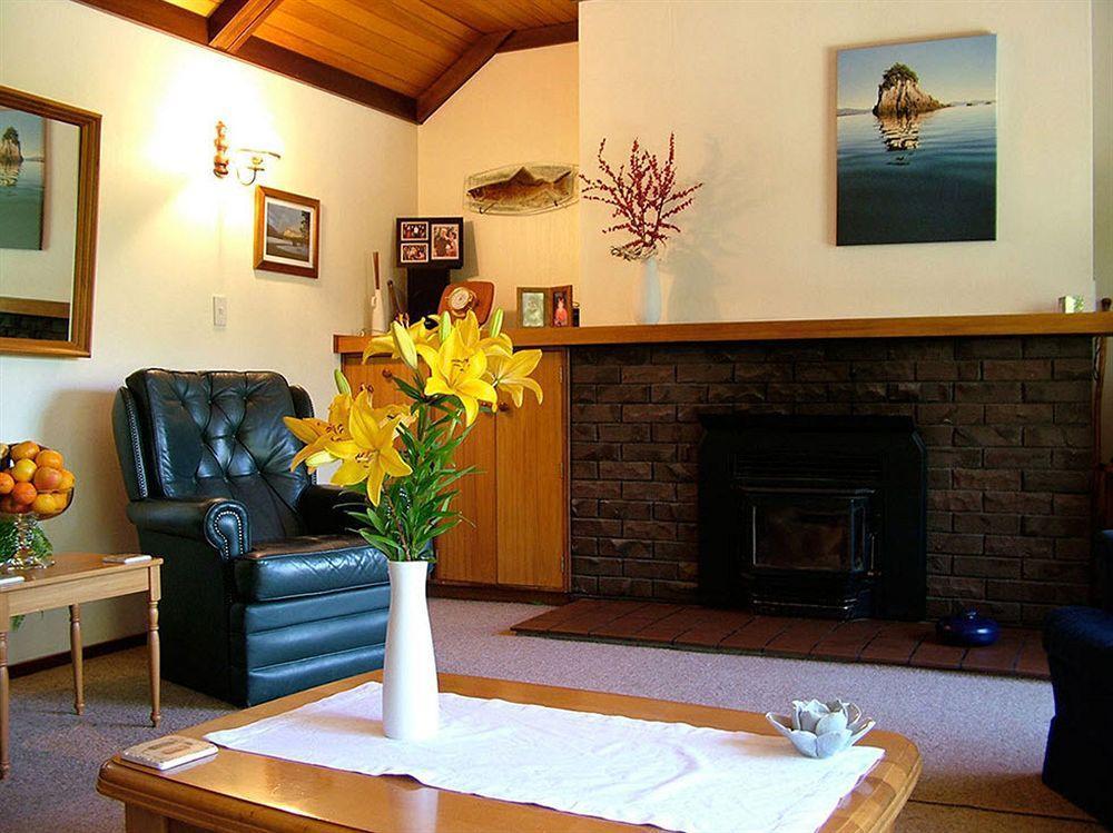 Avarest Bed & Breakfast Saint Arnaud Εξωτερικό φωτογραφία