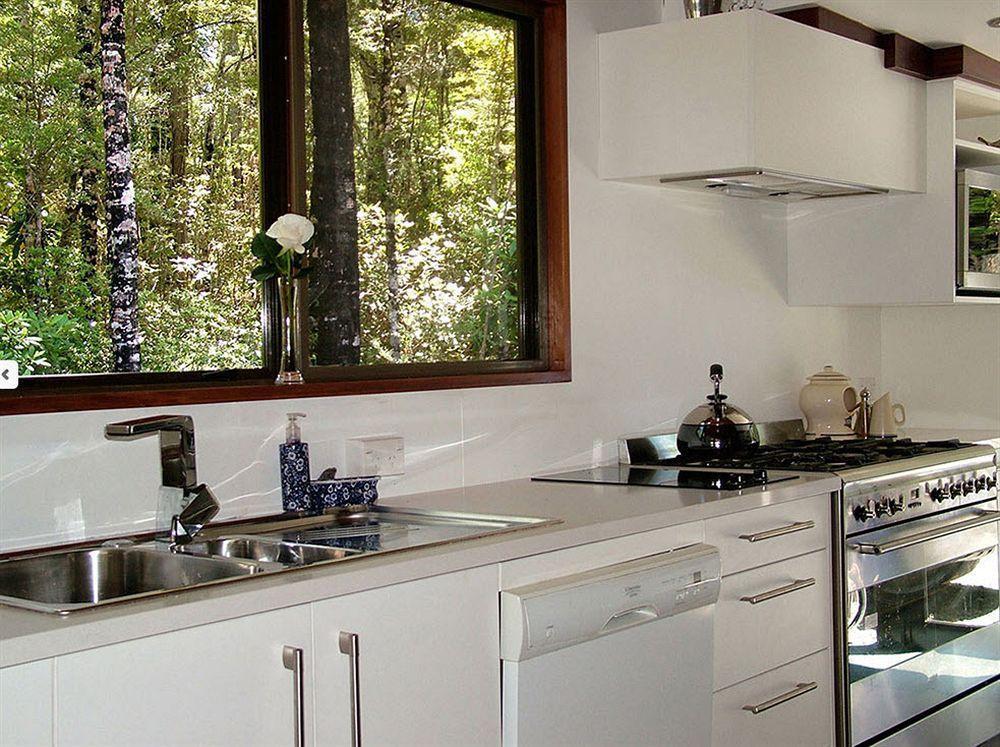 Avarest Bed & Breakfast Saint Arnaud Εξωτερικό φωτογραφία