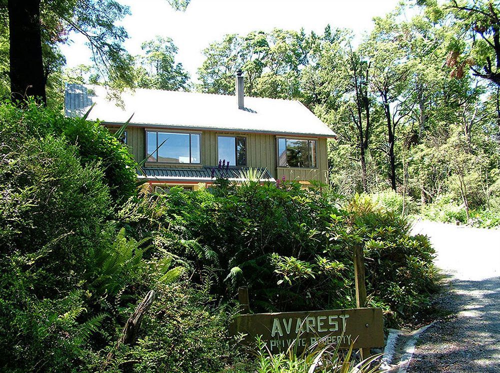 Avarest Bed & Breakfast Saint Arnaud Εξωτερικό φωτογραφία