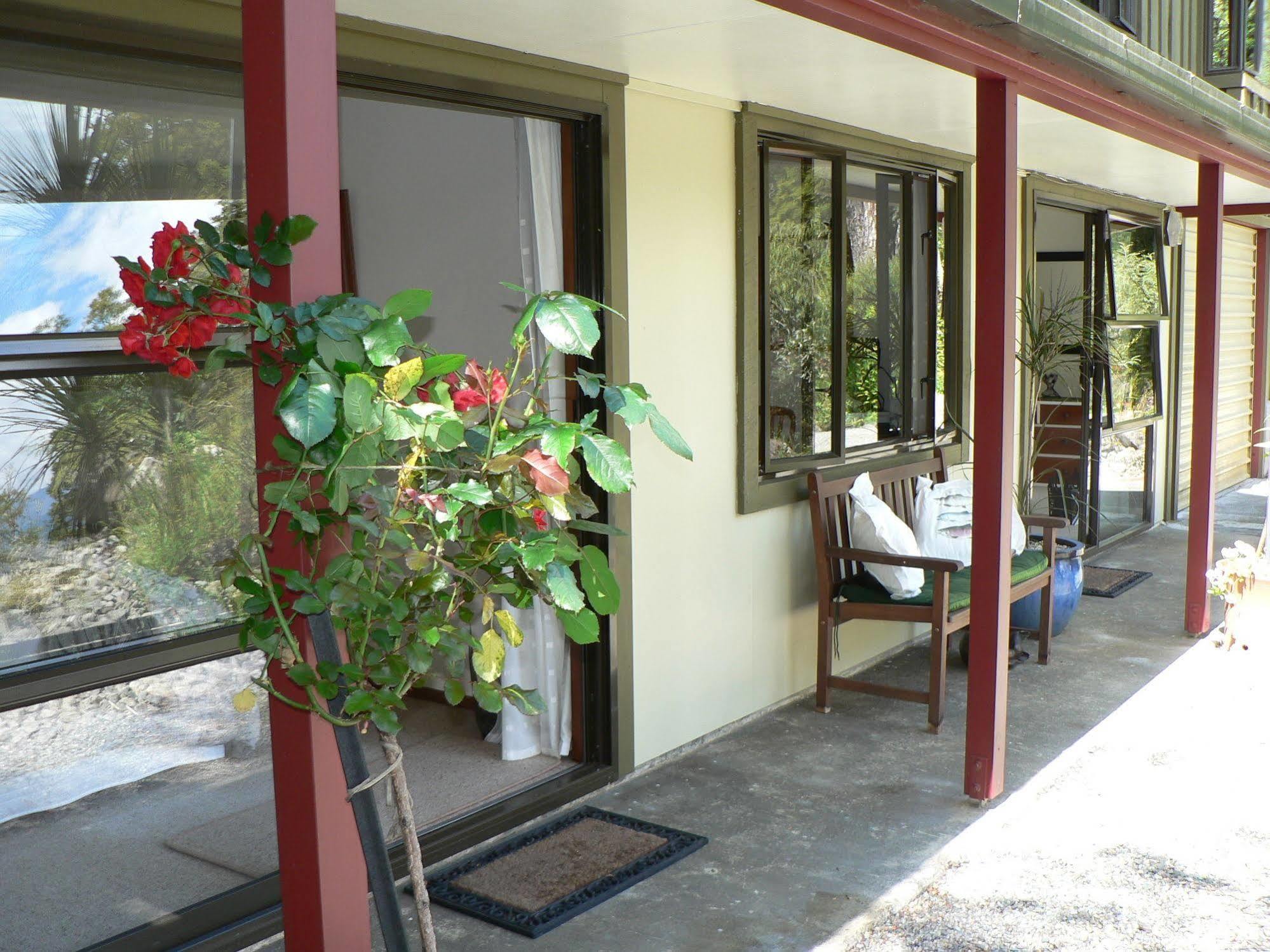 Avarest Bed & Breakfast Saint Arnaud Εξωτερικό φωτογραφία