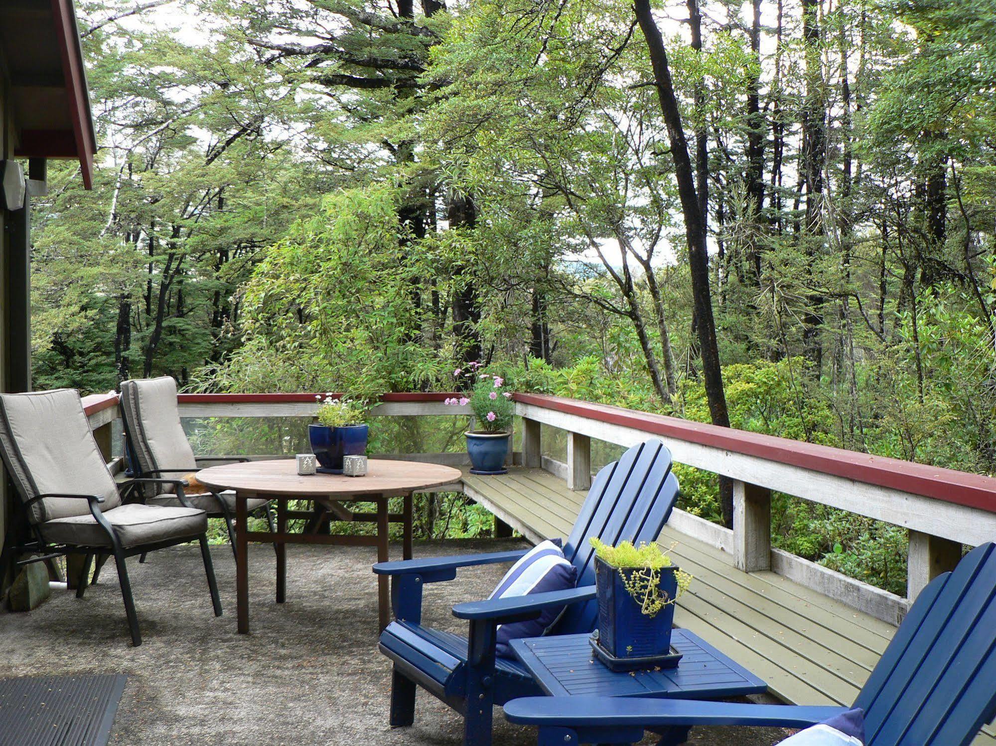Avarest Bed & Breakfast Saint Arnaud Εξωτερικό φωτογραφία