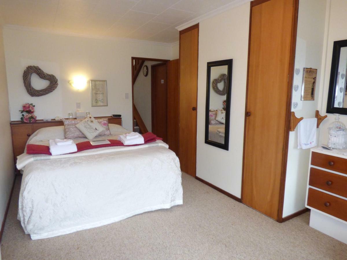 Avarest Bed & Breakfast Saint Arnaud Εξωτερικό φωτογραφία
