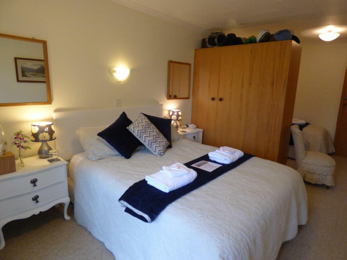 Avarest Bed & Breakfast Saint Arnaud Εξωτερικό φωτογραφία